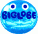 BIGLOBEストリーム