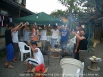 ビーチ2007　ＢＢＱ　1